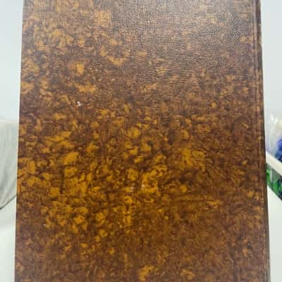 The New Pictorial Atlas Of The World
