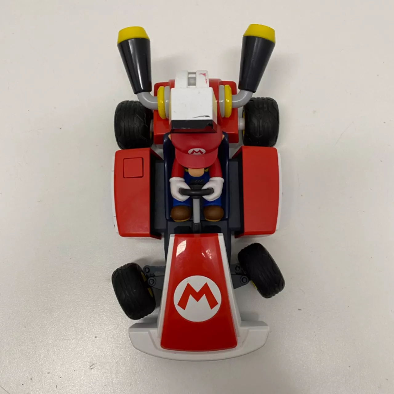 Image Tester