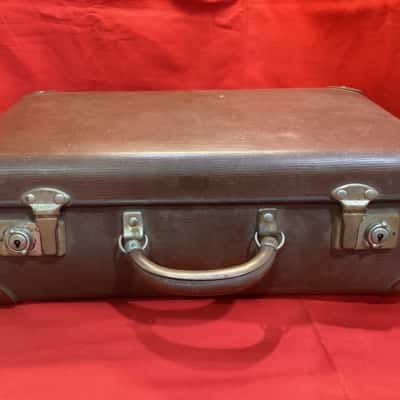 Ford Sherington (Globite) School Case