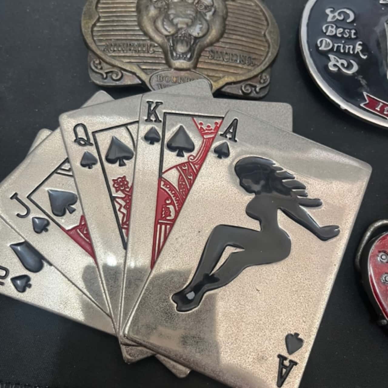 Image Tester