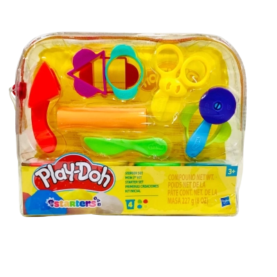 Play-Doh Starters Starter Set