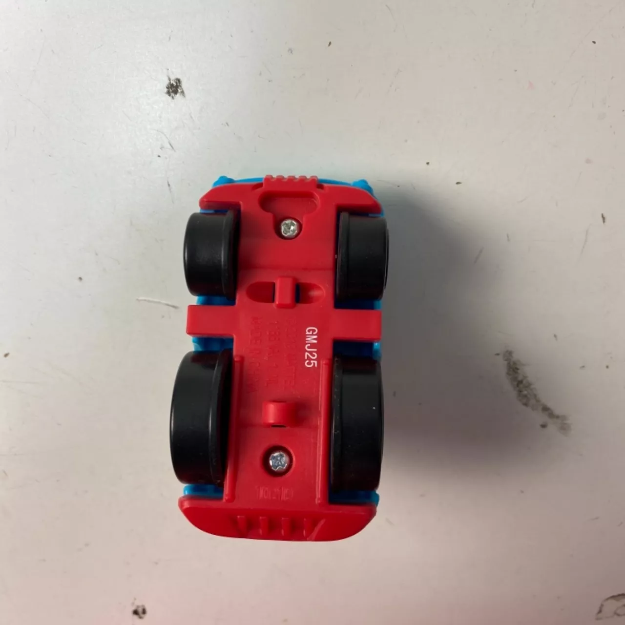 Image Tester