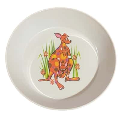 Vintage Bessemer child’s bowl