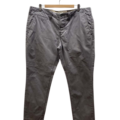 Country Road Mens  Size 38 Grey Pants 