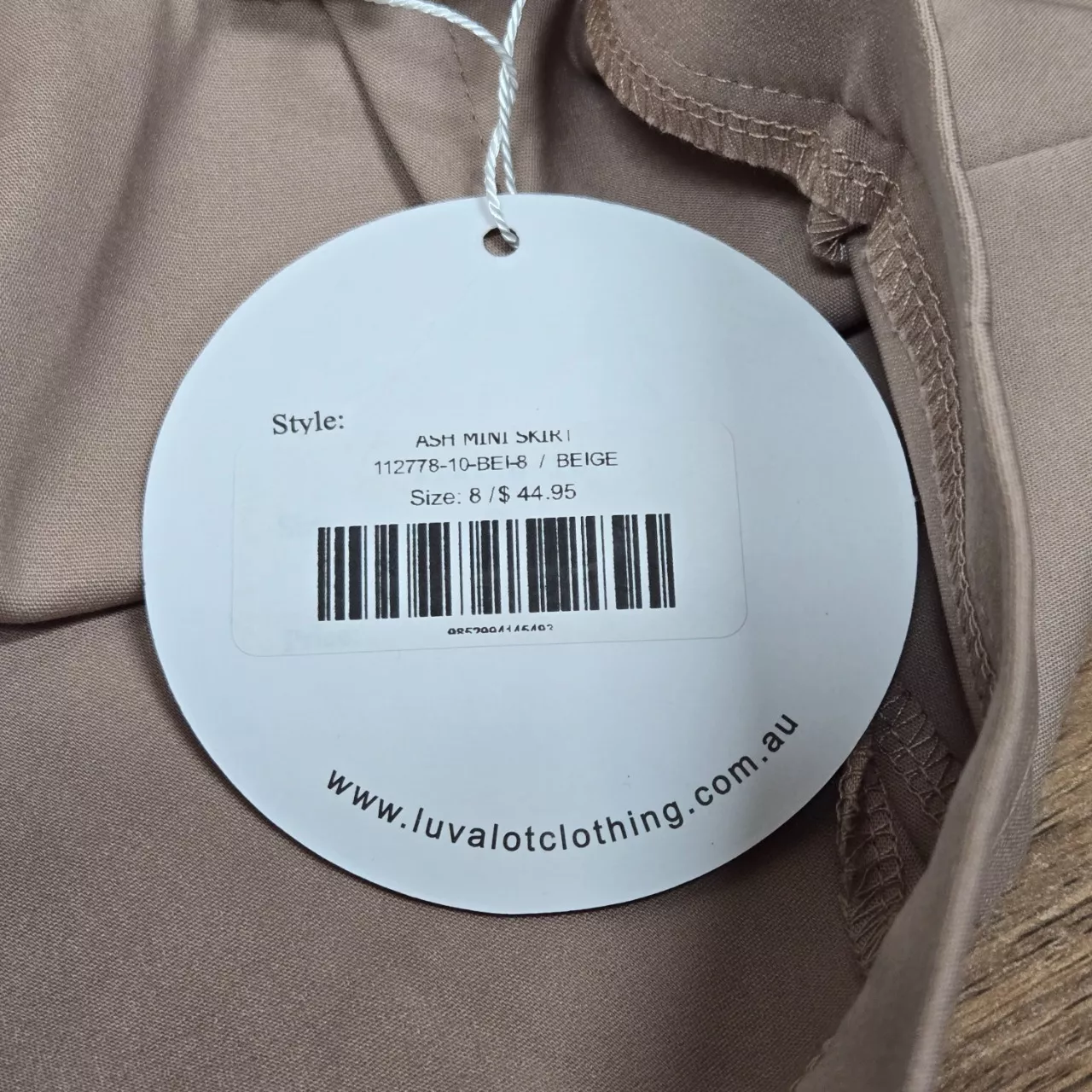 Image Tester