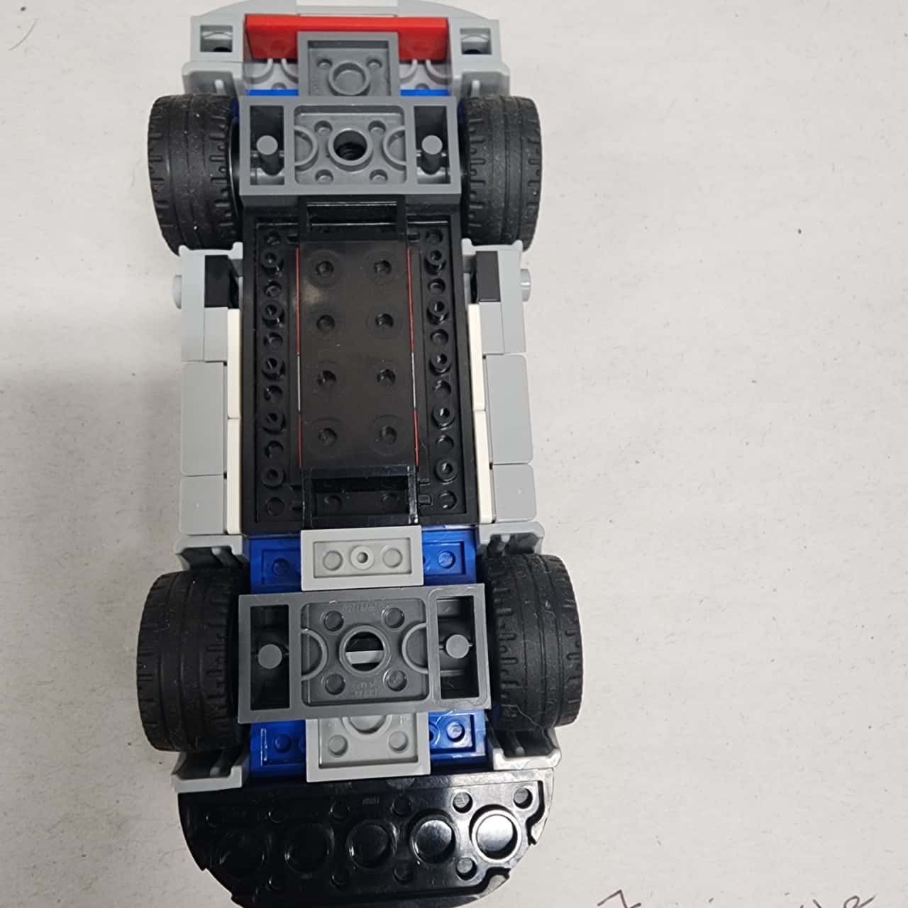Image Tester