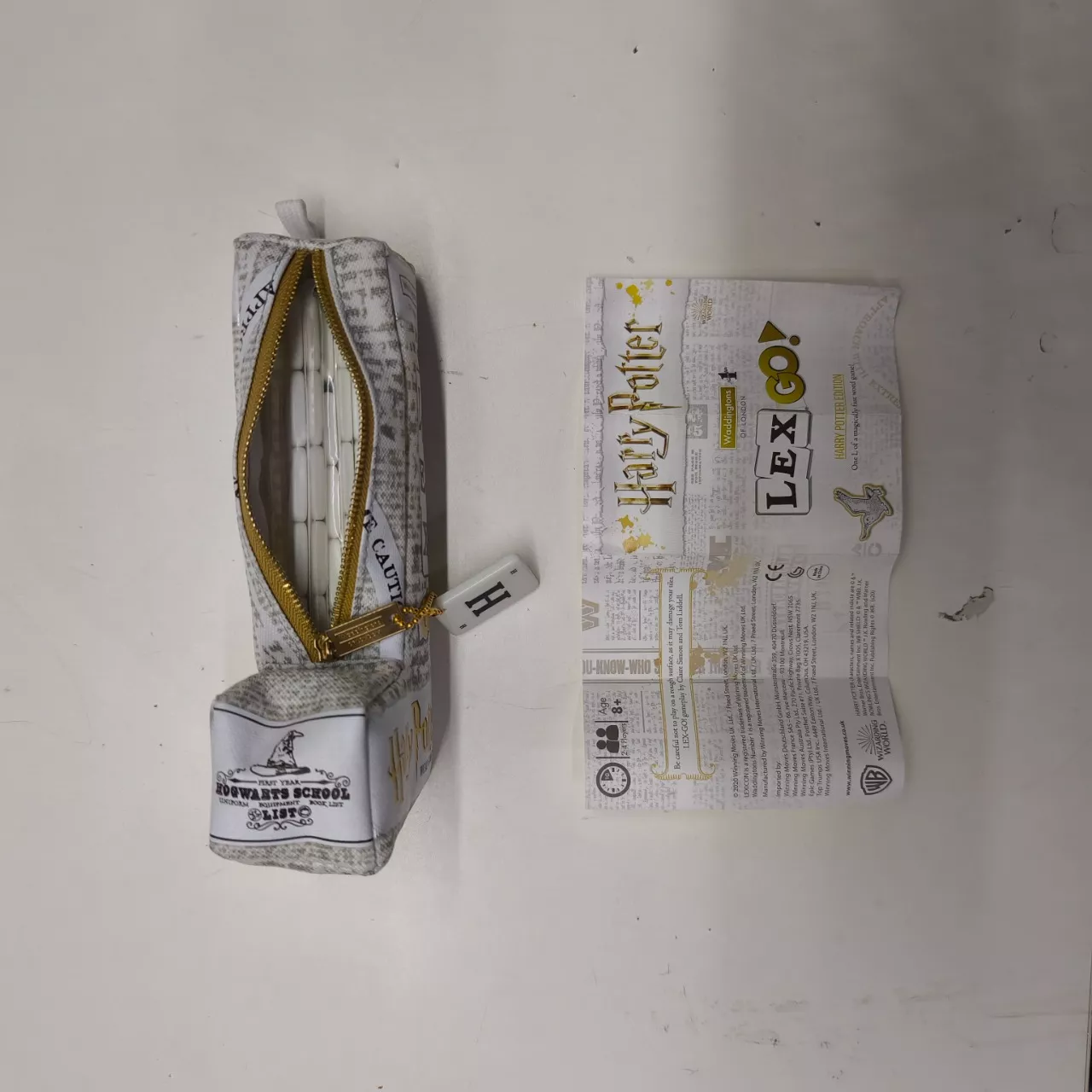 Image Tester