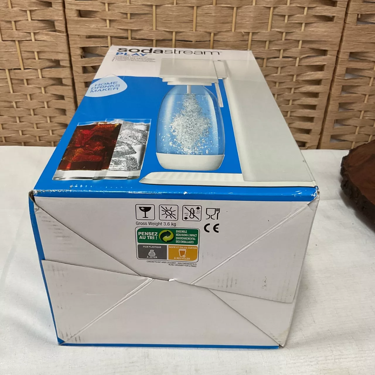 Image Tester