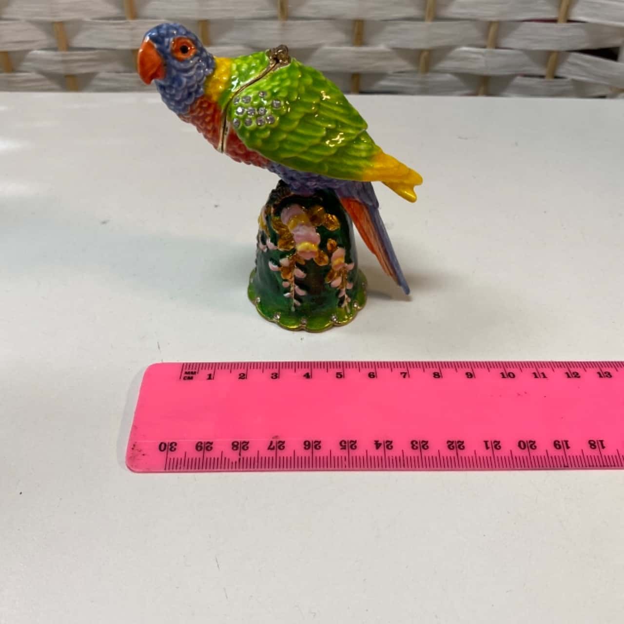 Image Tester