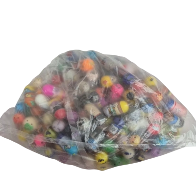 Assorted Bag of Mighty Beanz – Minimum 40 Included!