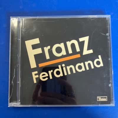 Franz Ferdinand