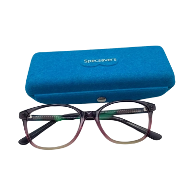Coast Eyewear Junior for Frames Only - 48/16/130 Prescription 