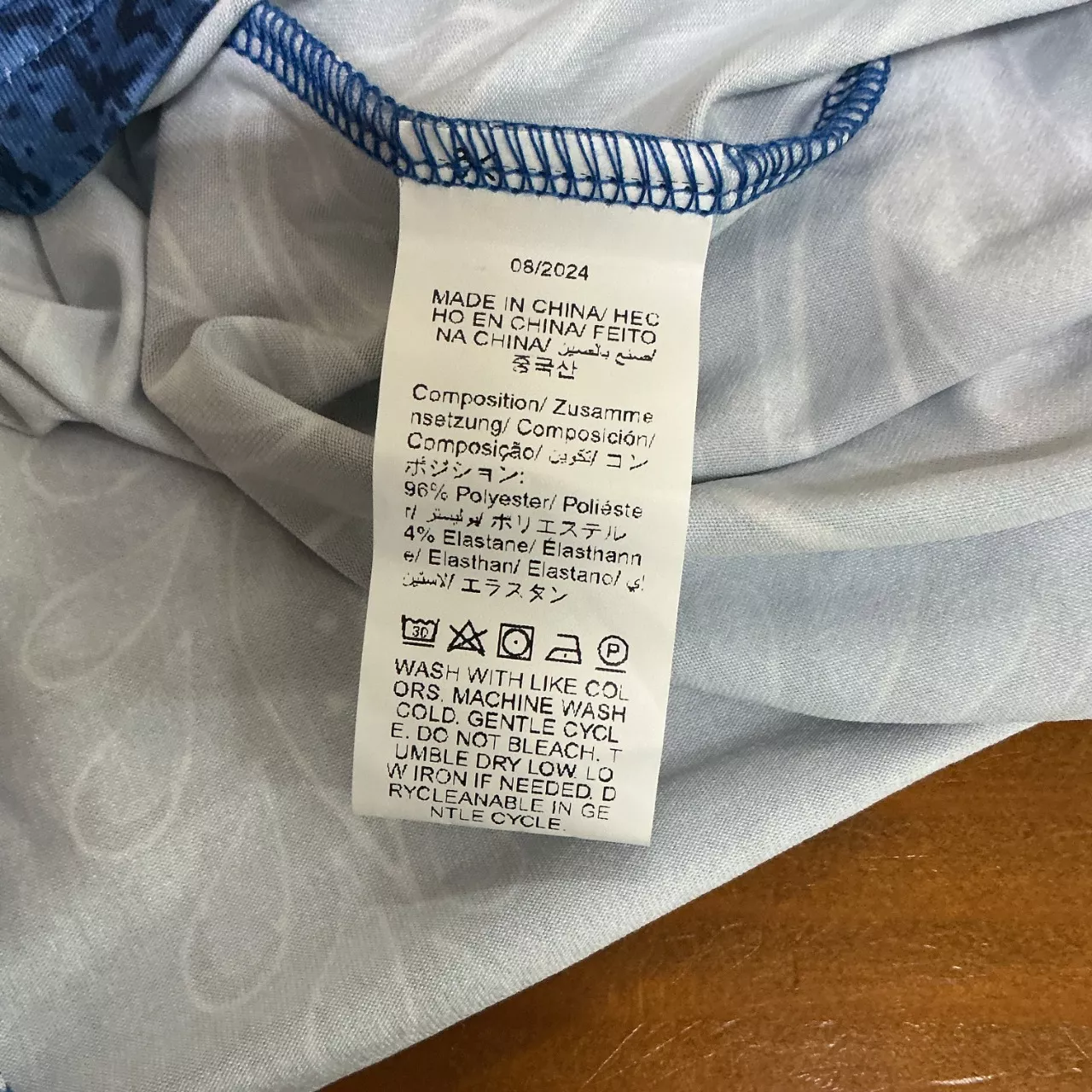 Image Tester