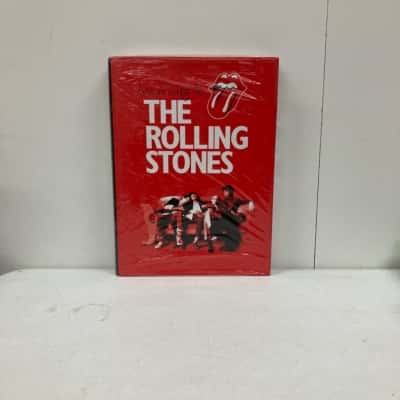 According To The Rolling Stones