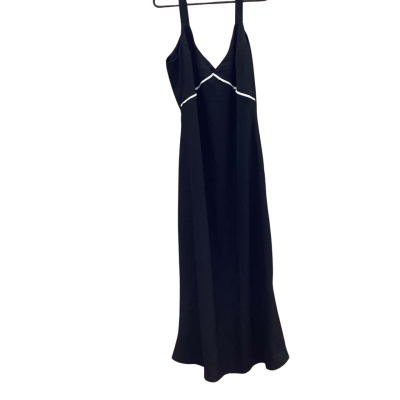 Madison The Label Womens Size XXL Black Sleeveless Maxi Dress