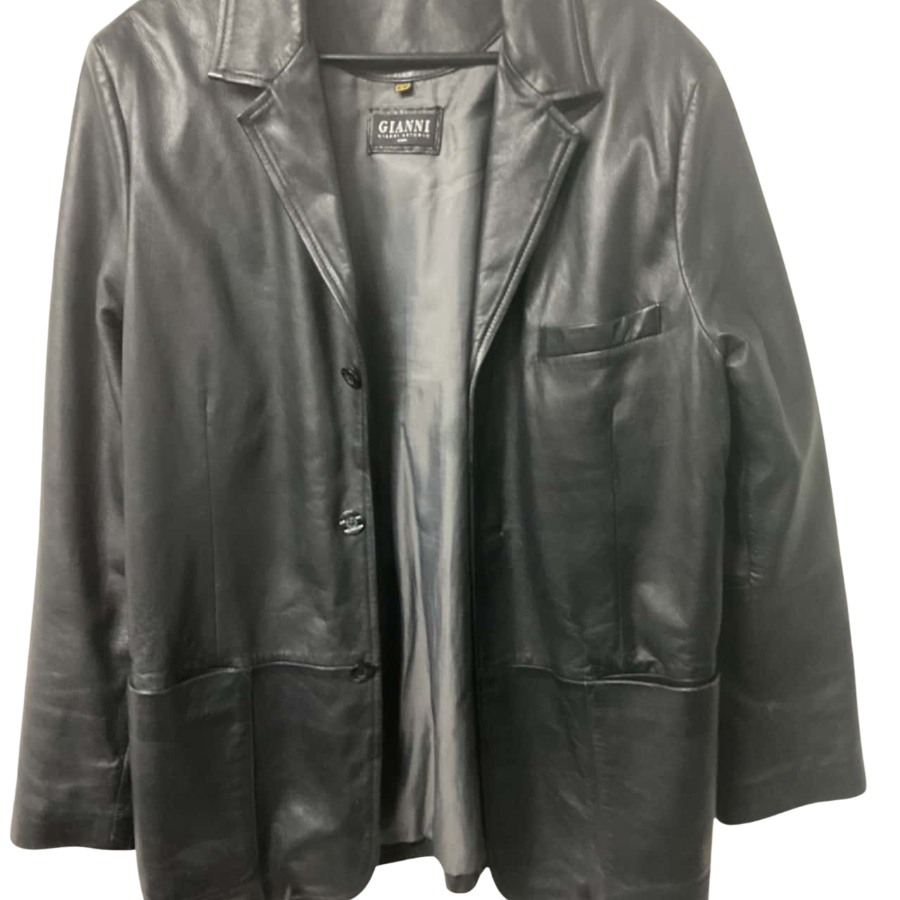 Antonio - Classic Jacket