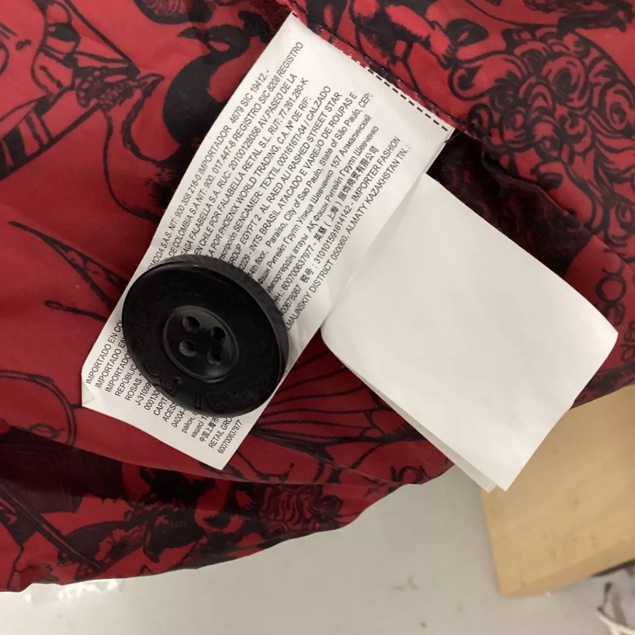 Image Tester
