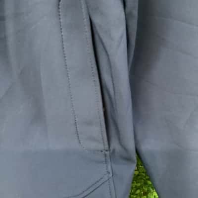 Kathmandu Womens  Size S Fleece Jacket Blue 