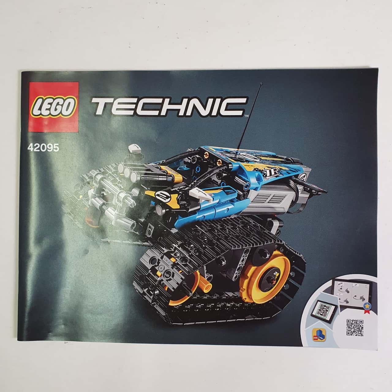 Image Tester