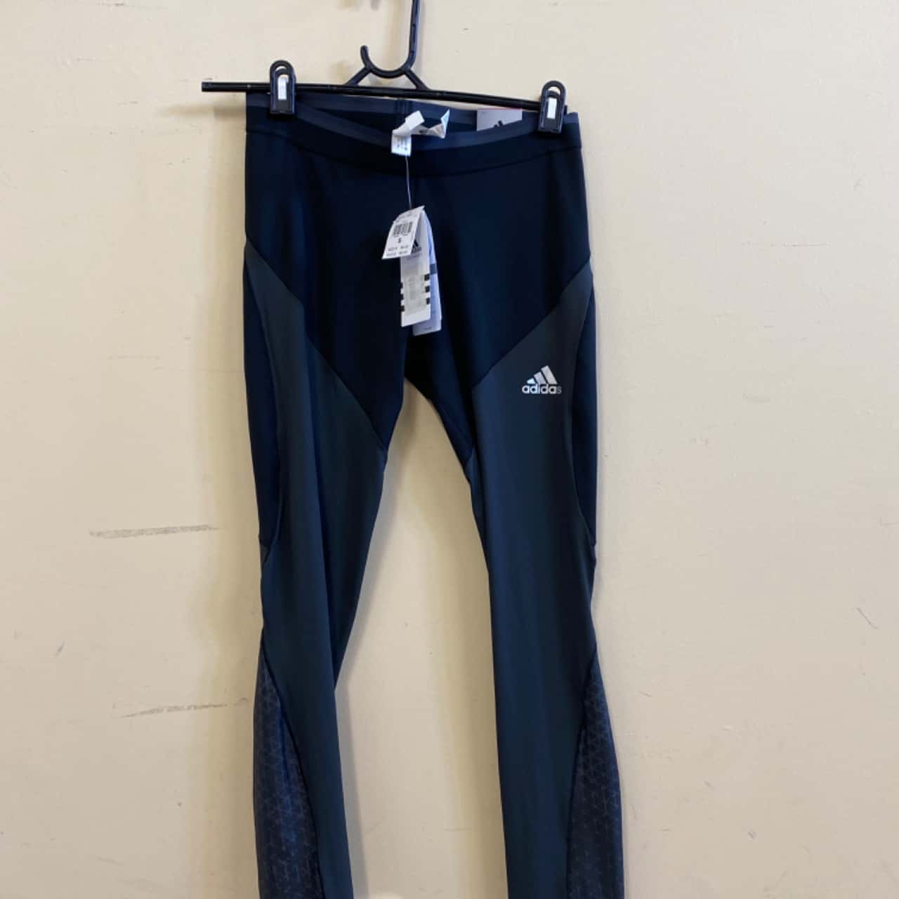 Adidas Womens Size S Black / Grey (s) - New With Tags | Salvos Stores