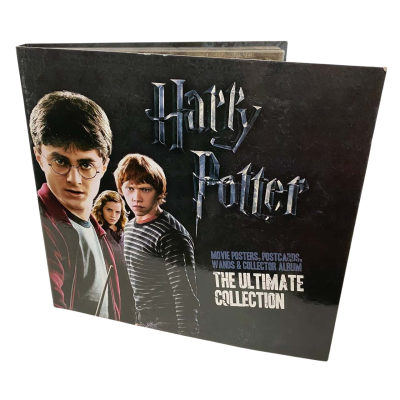 Harry Potter - The Ultimate Collection 