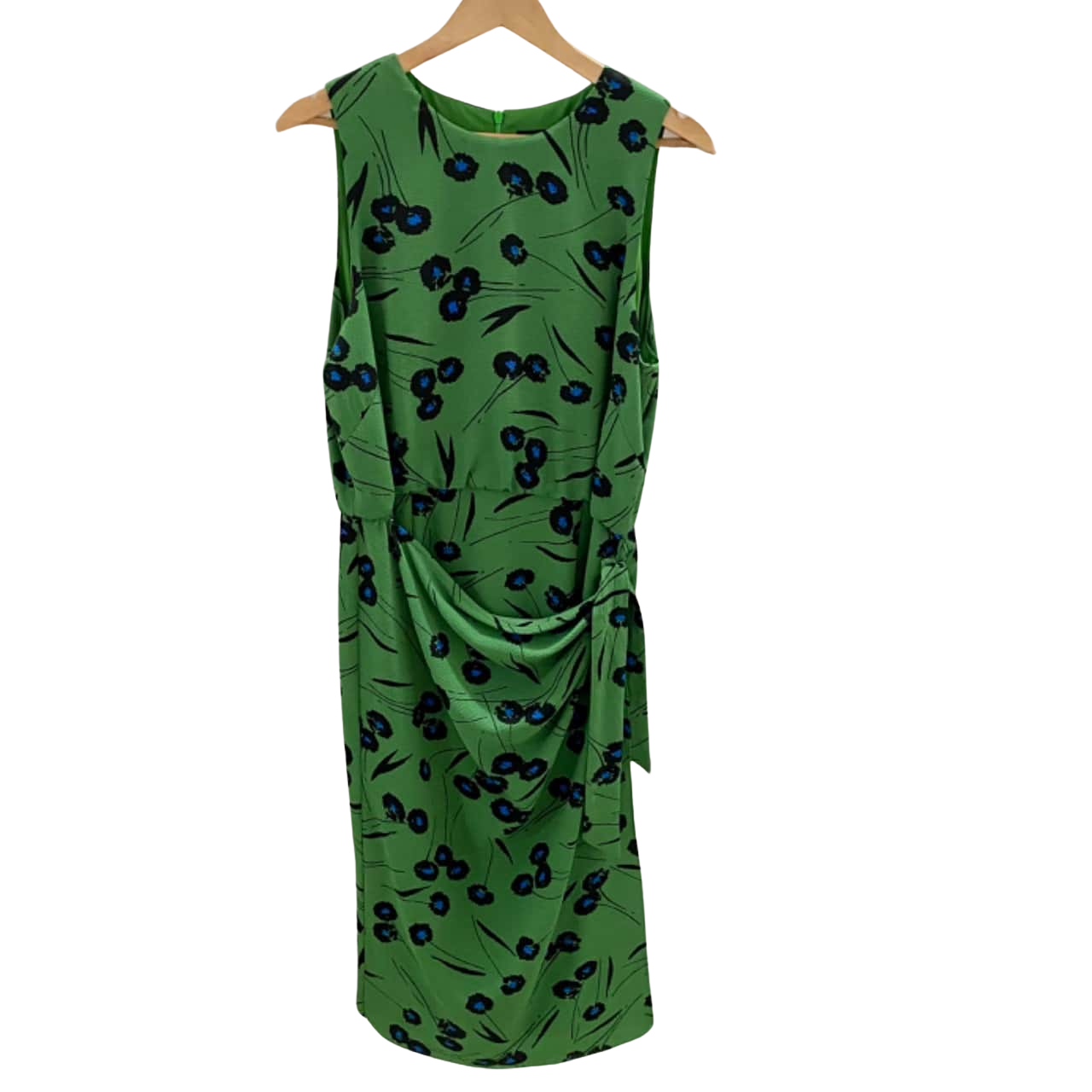 cue green dress Toad&Co Cue Wrap Short-Sleeve Shirt Dress