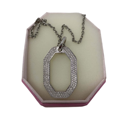 Womens Swarovski Dextera Pendant
