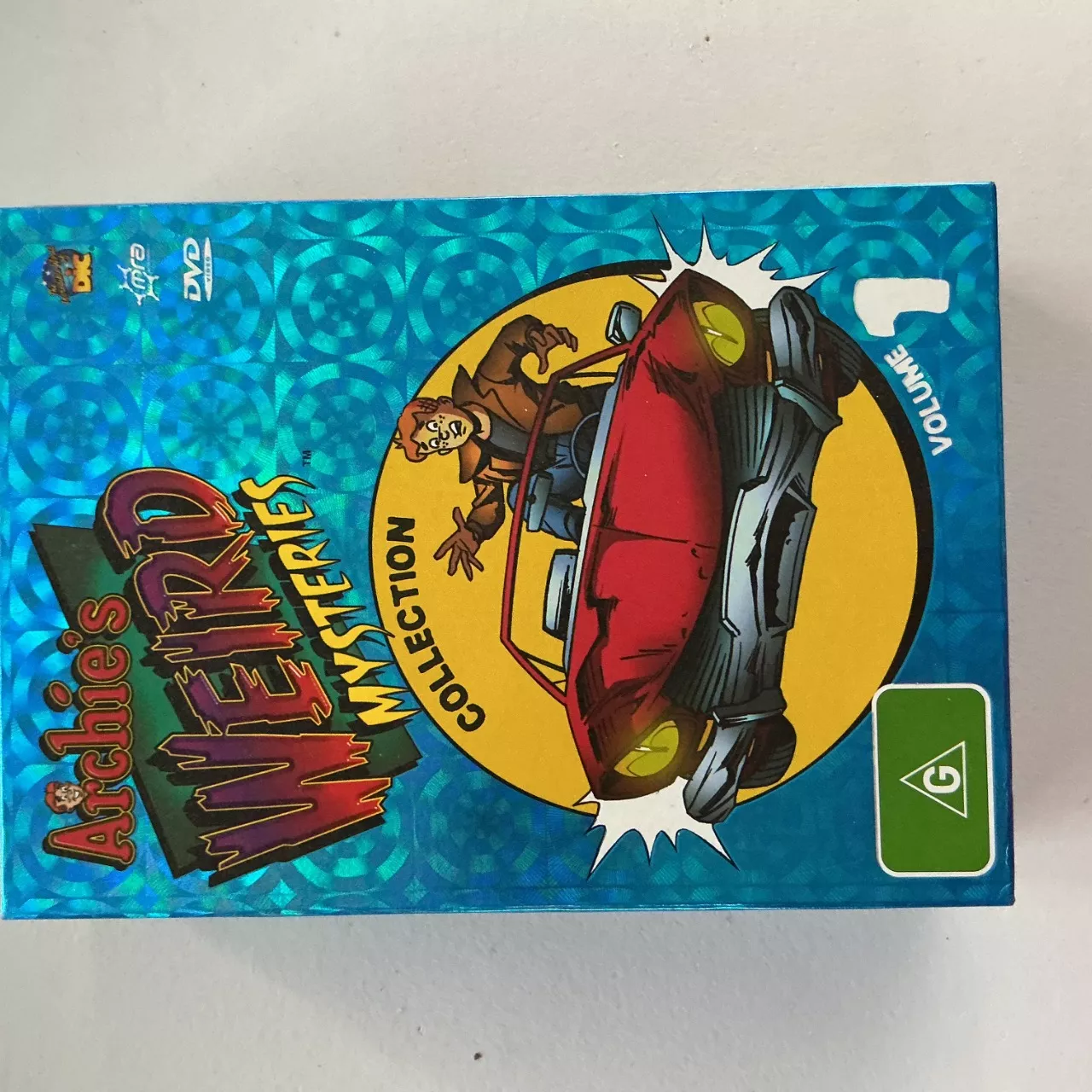 Image Tester