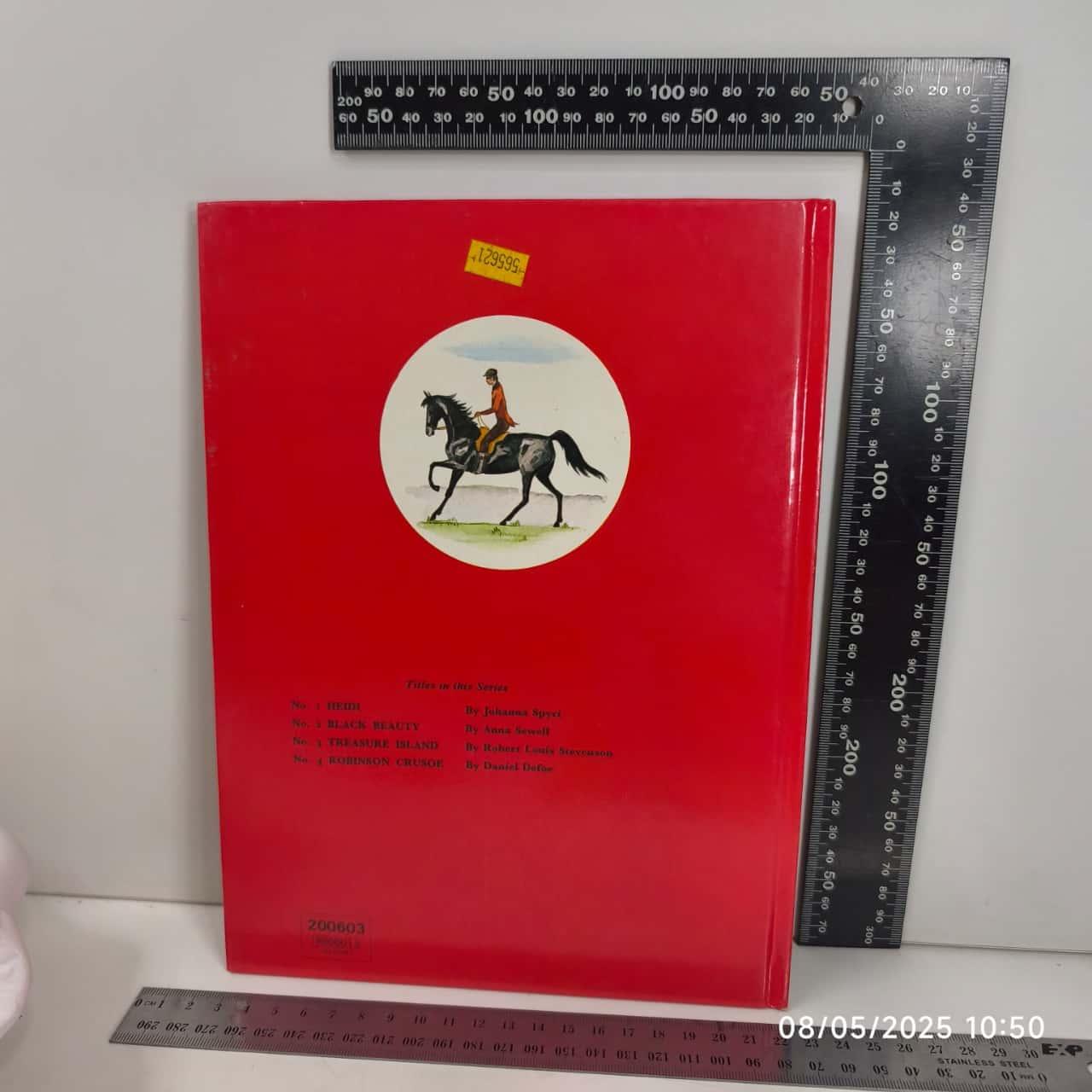 Image Tester