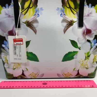 Women’s Ted Baker bag London