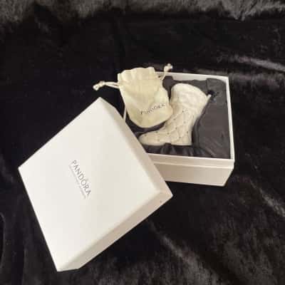 Pandora Christmas Gift Package for Jewellery.