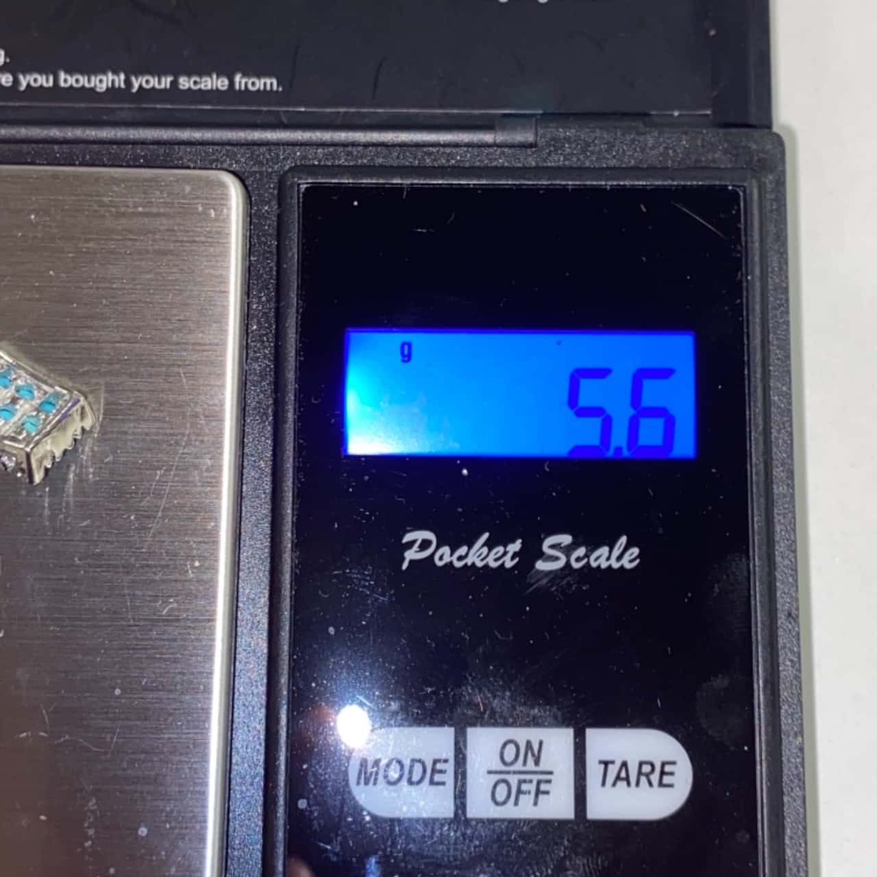 Image Tester