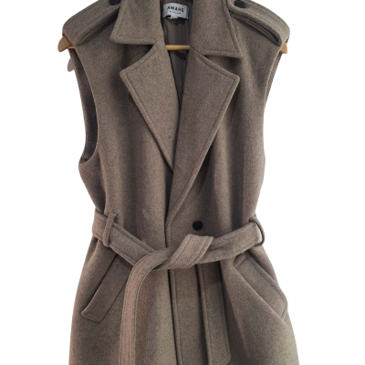 Aware Vero Moda Vest Jacket -size L
