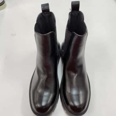 Wildfire Womens Size 7 Boots Black  