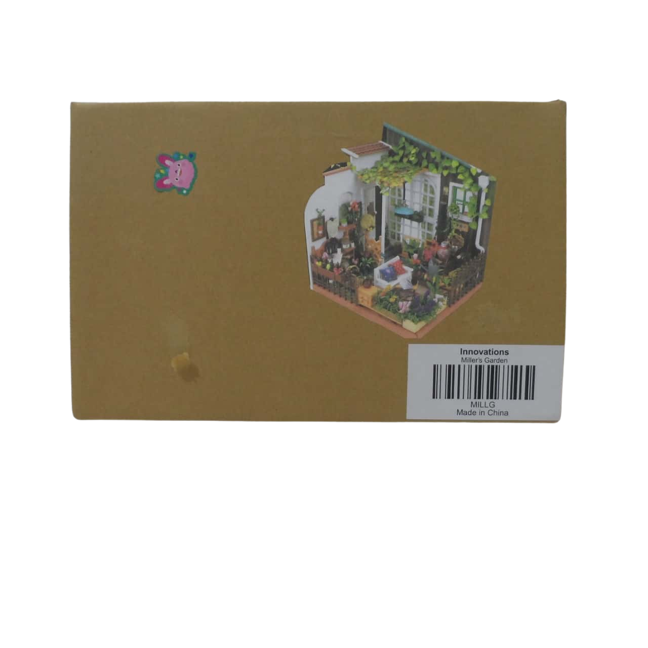 Innovation Miller's Garden Diorama Kit(s)