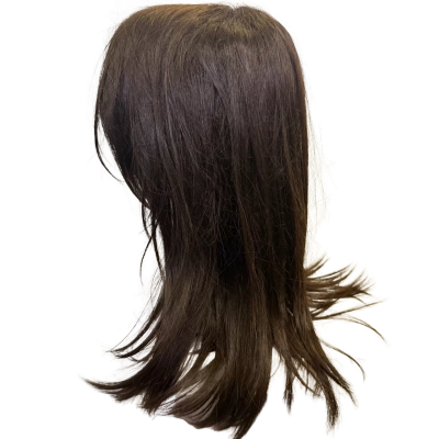 Rene of Paris Hair Wig colour dark brown 