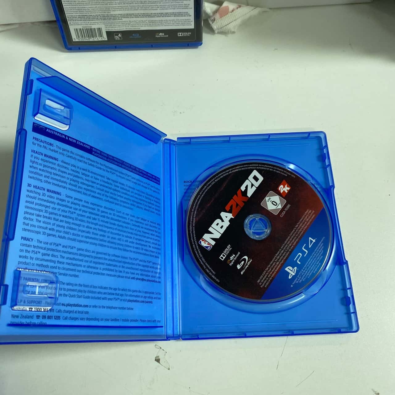 Image Tester