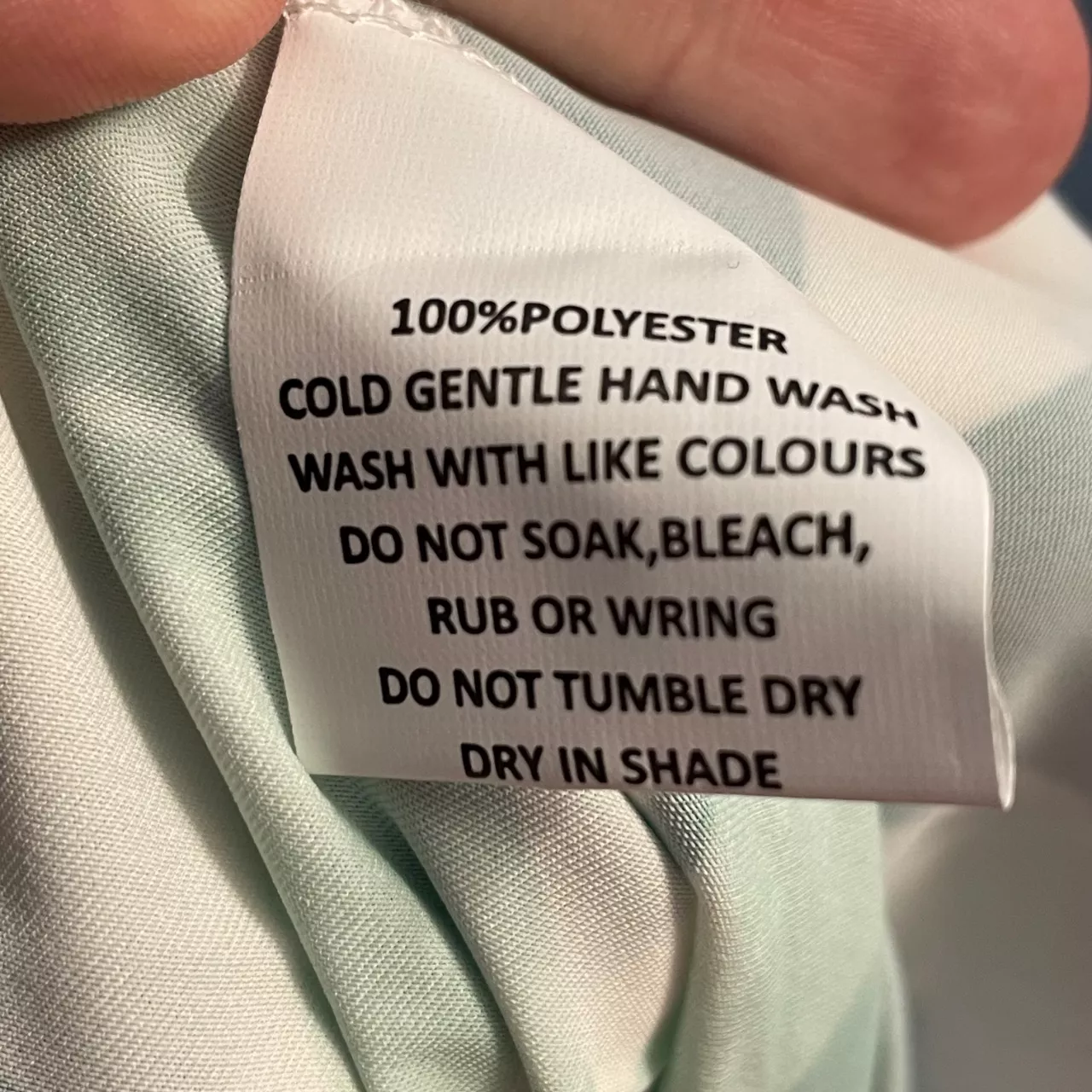 Image Tester