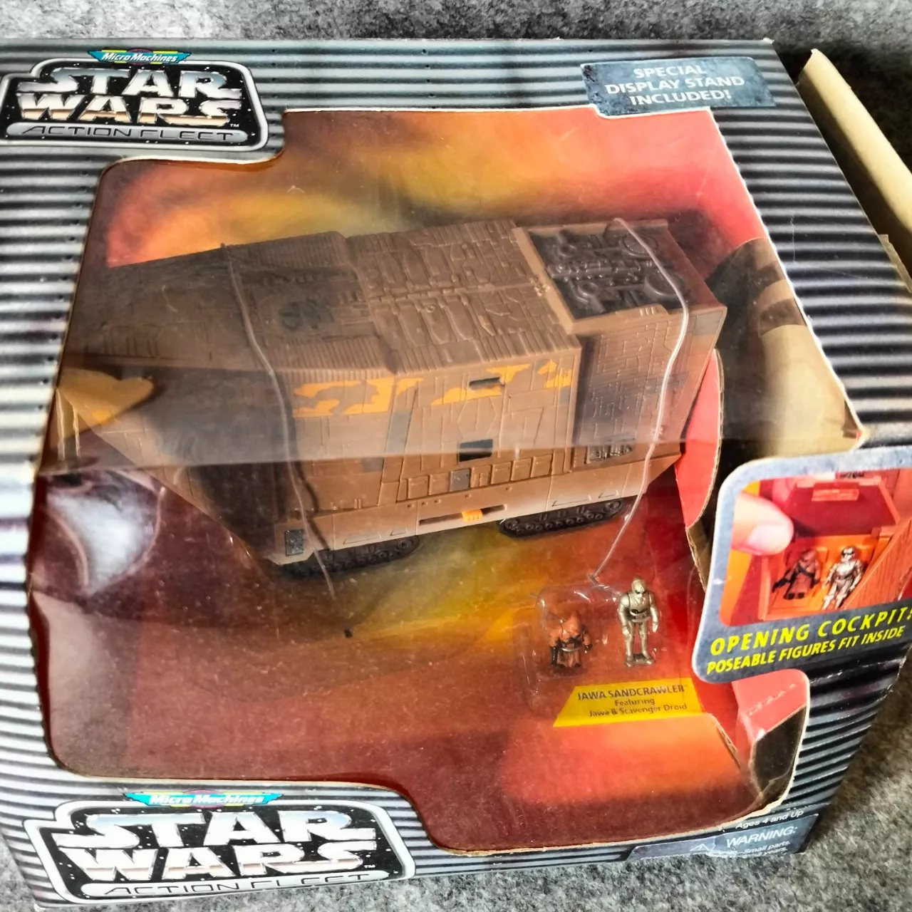 Image Tester