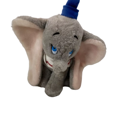 Vintage Walt Disney Dumbo Soft toy