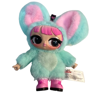 L.O.L Surprise! Plush Surprise