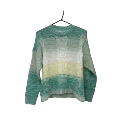 Frankie’s Melbourne Women’s Cropped Jumper Size XS