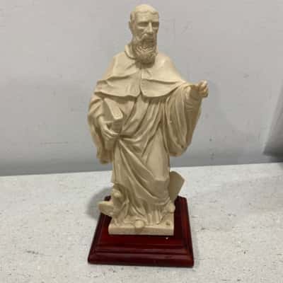 Saint Benedict of Nursia 