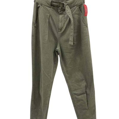 Seed Womens  Size 8 Boyfriend Jeans Green / Grey 