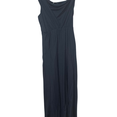 BRAND NEW Dissh Size 16 jolie slate midi Dress in Navy Blue RRP $189.99