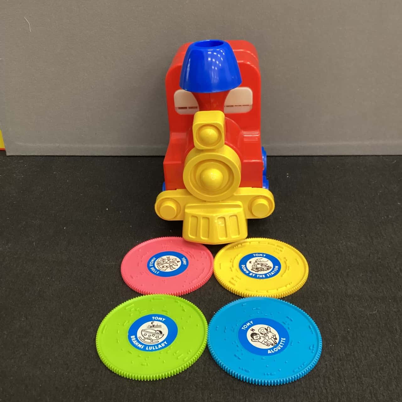 Image Tester