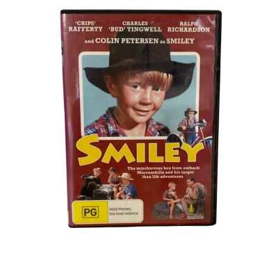 Smiley 