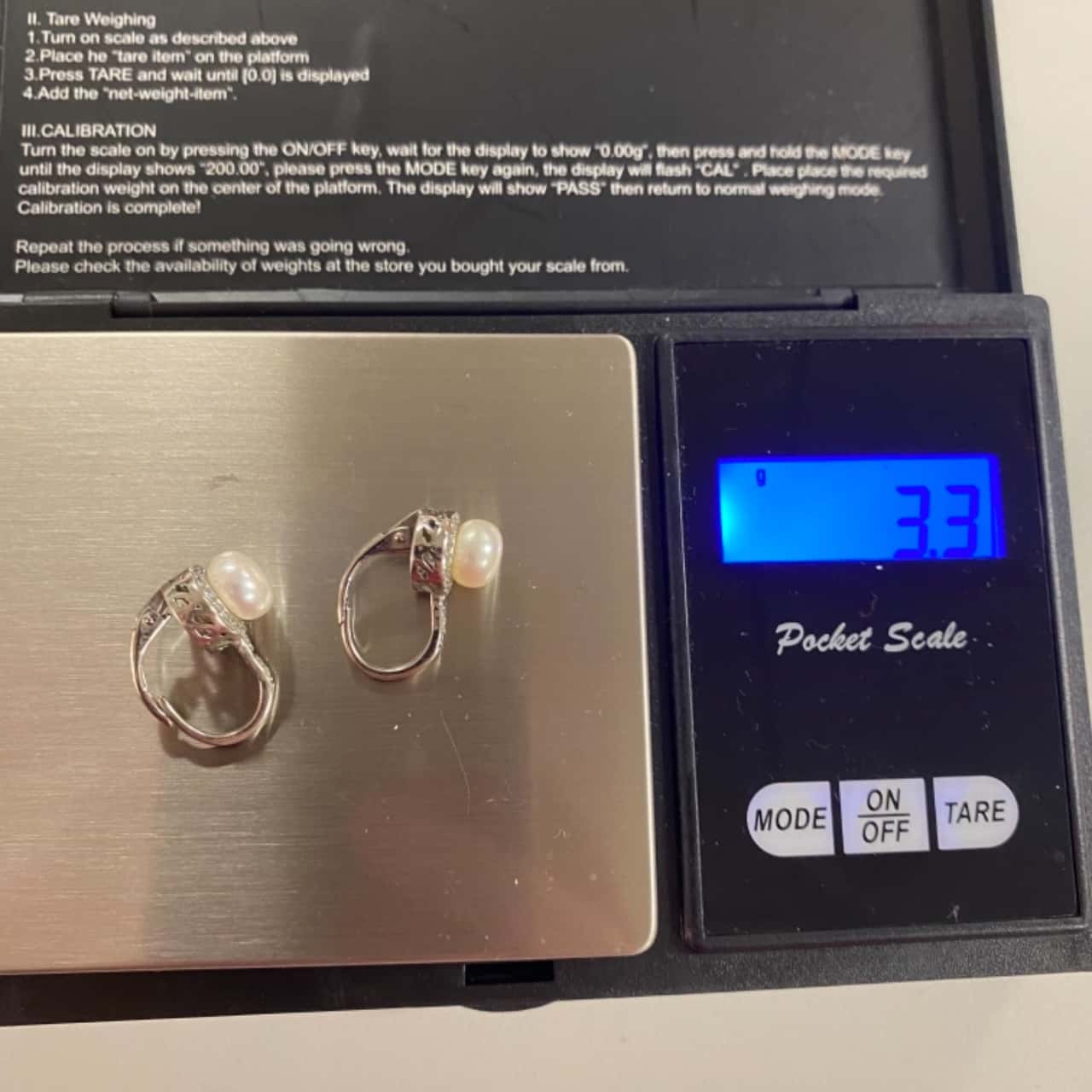 Image Tester