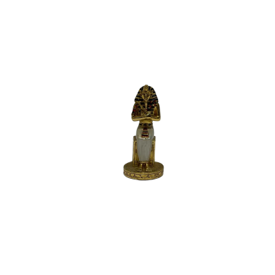 Ancient Egypt Pharaohic Statue 