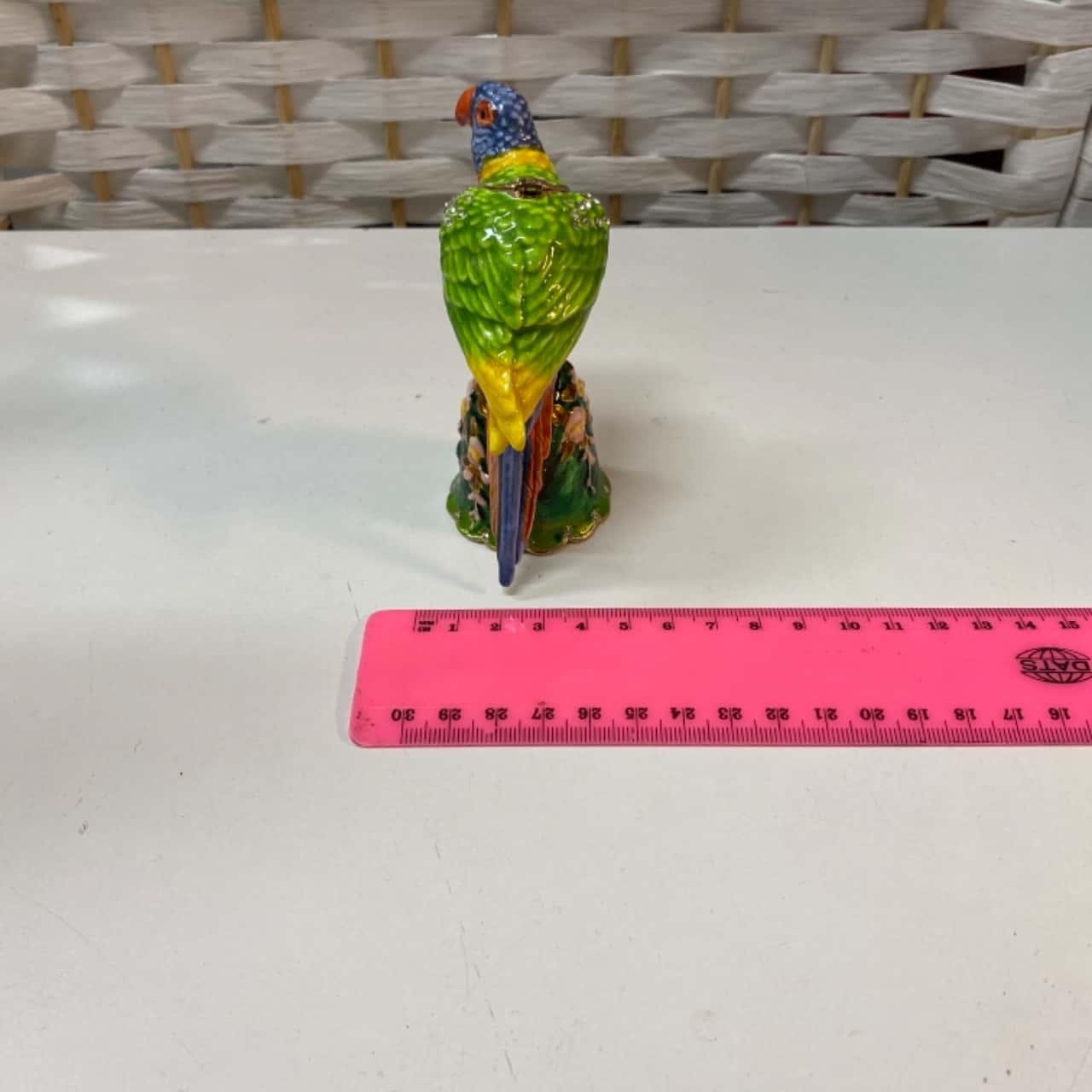 Image Tester